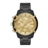 42159Diesel Griffed DZ4525 mens quartz watch-