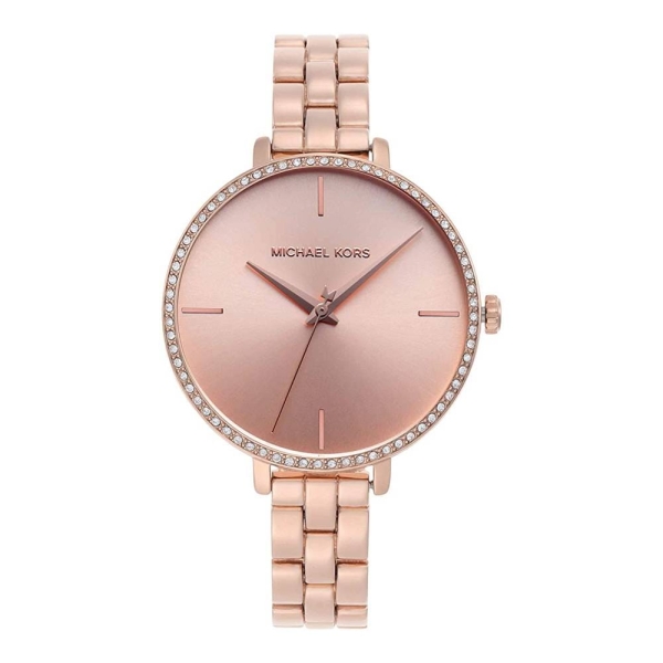 42204Michael Kors Charley MK4400 womens quartz watch-