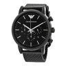 42213Emporio Armani AR1968 mens quartz watch-