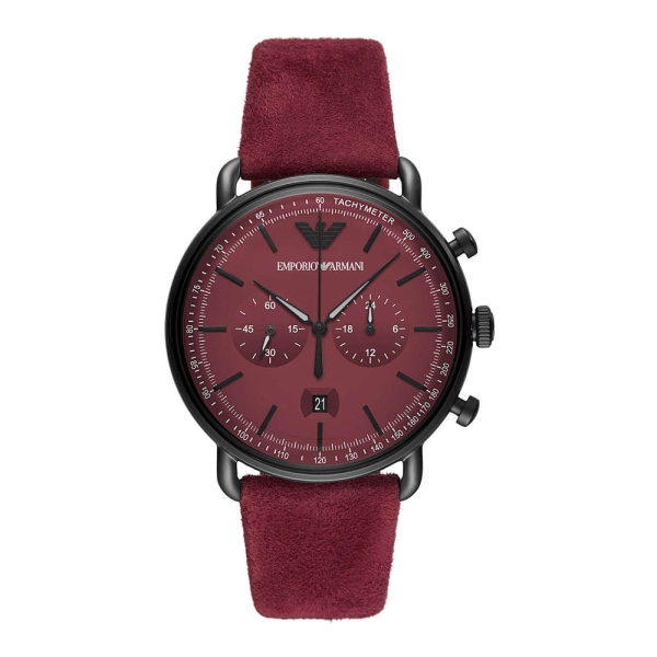42593Emporio Armani AR11265 mens quartz watch-