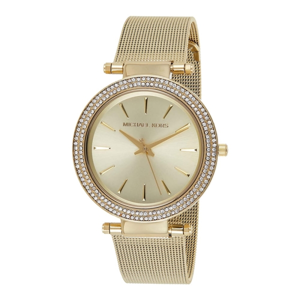 42655Michael Kors Darci MK3368 womens quartz watch-