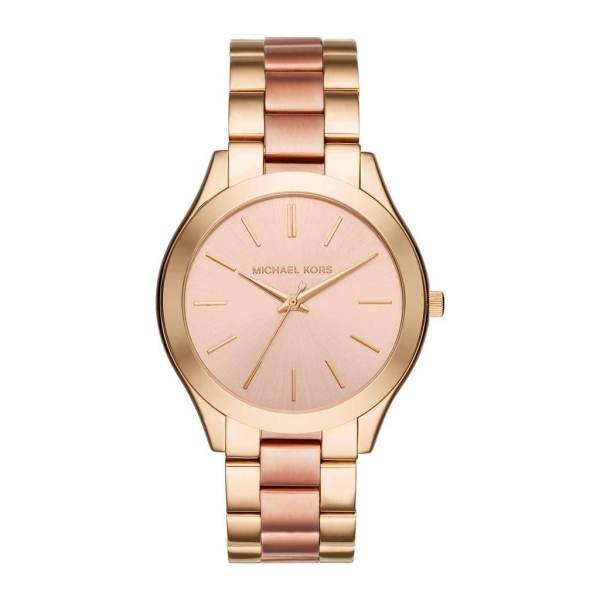 42959Michael Kors Slim Runway MK3493 womens quartz watch-