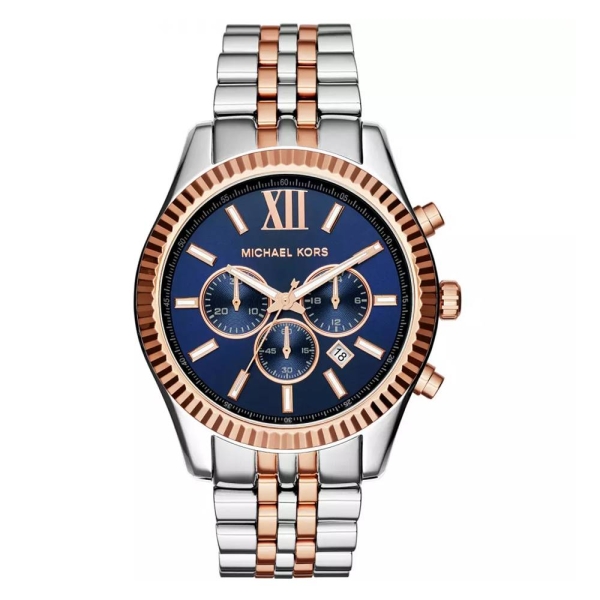 42975Michael Kors Lexington MK8412 mens quartz watch-