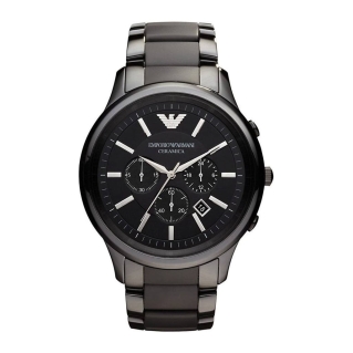 Emporio Armani Ceramica AR1451  - zegarek