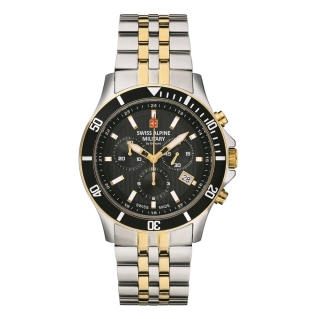 Swiss Alpine Military 7022.9147 - zegarek