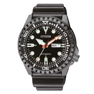 Citizen NH8385-11EE Marine - zegarek