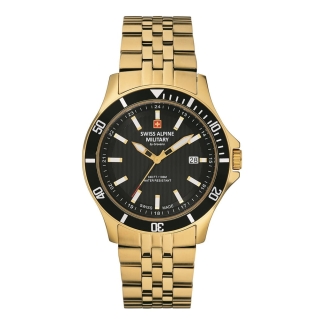 Swiss Alpine Military 7022.1117 - zegarek