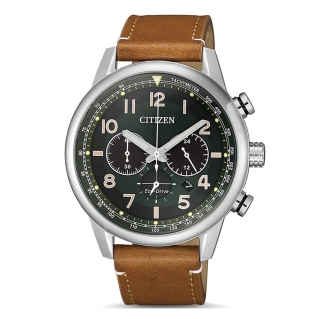 Citizen CA4420-21X Eco-Drive - zegarek