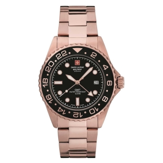 Swiss Alpine Military 7052.1167 - zegarek