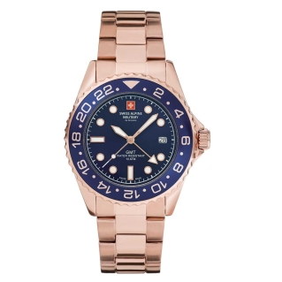Swiss Alpine Military 7052.1165 - zegarek