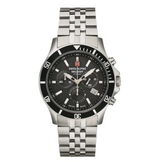 Swiss Alpine Military 7022.9137 - zegarek