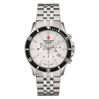 Swiss Alpine Military 7022.9132 - zegarek