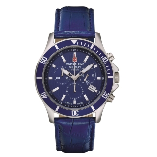 Swiss Alpine Military 7022.9535 - zegarek