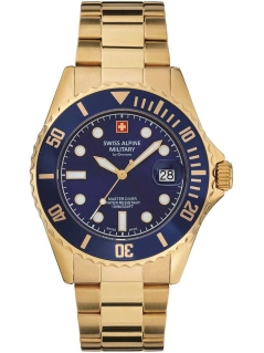 Swiss Apline Military 7053.1115 - zegarek
