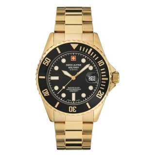 Swiss Apline Military 7053.1117 - zegarek