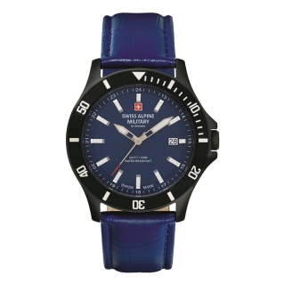 Swiss Alpine Military 7022.1575  - zegarek