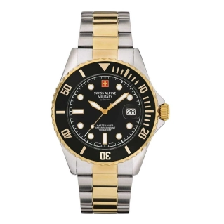 Swiss Apline Military 7053.1147 - zegarek