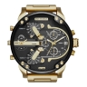 42615Diesel Mr. Daddy 2.0 DZ7333 mens quartz watch-