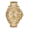 42195Diesel Mega Chief DZ4360 mens quartz watch-