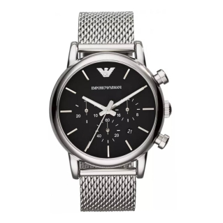 Emporio Armani AR1811 - zegarek
