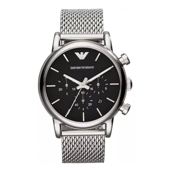 43313Emporio Armani AR1811 mens quartz watch-