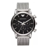 43313Emporio Armani AR1811 mens quartz watch-
