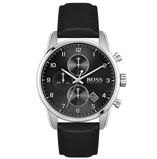 HUGO BOSS 1513782 Skymaster - zegarek