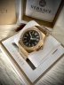 44311Versace VEHD00520 Chain Reaction ladies 40mm 5ATM-2