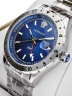 44312Versace V11010015 Hellenyium GMT men`s watch 42mm 5ATM-1