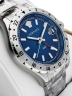 44312Versace V11010015 Hellenyium GMT men`s watch 42mm 5ATM-2