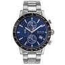 3587Hugo Boss Rafale HB1513510 44 mm-0