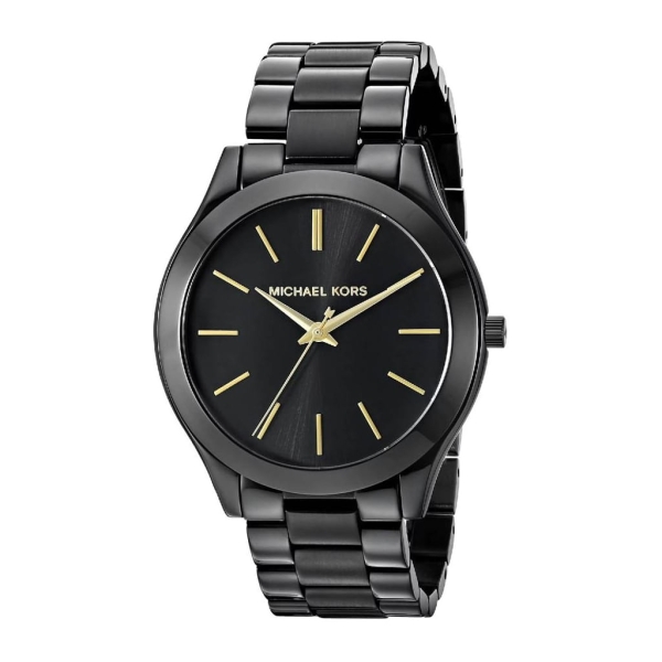 42635Michael Kors Runway MK3221 womens quartz watch-