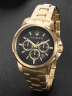 44495Maserati R8873621013 Successo chronograph 44mm 5ATM-5