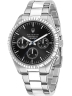 44496Maserati R8853100023 Competizione men´s watch 43mm 10ATM-