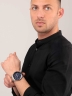 44541Maserati R8853140003 Sfida men`s watch 44mm 10ATM-5