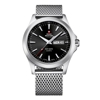 Swiss Military CHRONO SMP36040.01 - zegarek