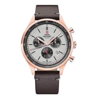 Swiss Military CHRONO SM34081.09 - zegarek