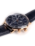 44679Zeppelin 7038-3 LZ129 Hindenburg Men's Watch 40 mm-2