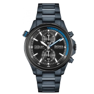 Hugo Boss 1513824 Globetrotter - zegarek