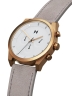 45006MVMT 28000043-D Element Chrono Bronze Ore 44mm 5ATM-1