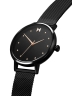 45011MVMT 28000033-D Dot Spin Ladies 36mm 5ATM-1