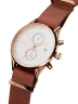 45015MVMT MV01-RGNA2 Voyager Rosewood Men's 42mm 10ATM-1