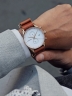45015MVMT MV01-RGNA2 Voyager Rosewood Men's 42mm 10ATM-3