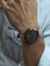 45018MVMT MT01-GML 40 Series Gunmetal Sandstone Men's 40mm 3ATM-3