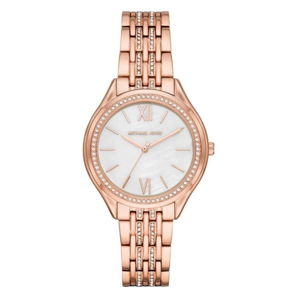 45024Michael Kors Mindy MK7076 womens quartz watch-