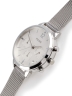 45314Pulsar PT3943X1 Chronograph Ladies 36mm 5 ATM-2