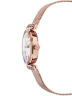 45601Versace VELW00620 Meander ladies 34mm 3ATM-1