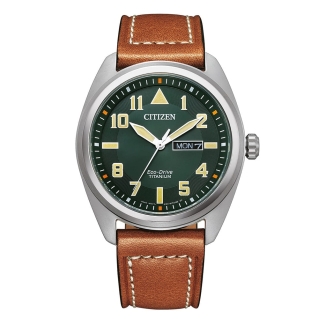 Citizen BM8560-11XE Eco-Drive - zegarek