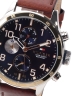 46171Tommy Hilfiger 1791137 Trent Men's 46 mm 5 ATM-1
