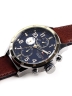 46171Tommy Hilfiger 1791137 Trent Men's 46 mm 5 ATM-2